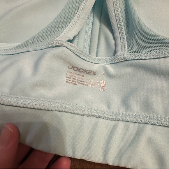 Jockey Bra Size Smalll, zip front - Picture 4 of 6